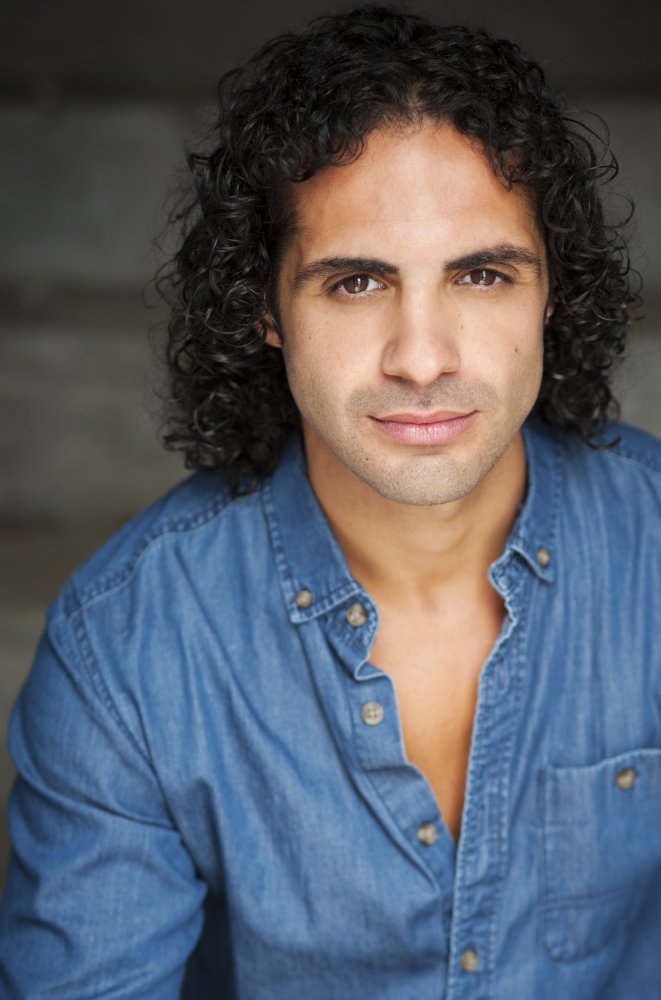 Stephen Lopez