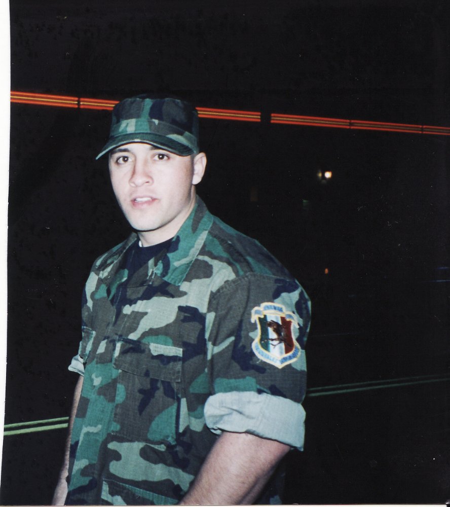 Marco Morales