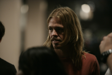 Taylor Hawkins