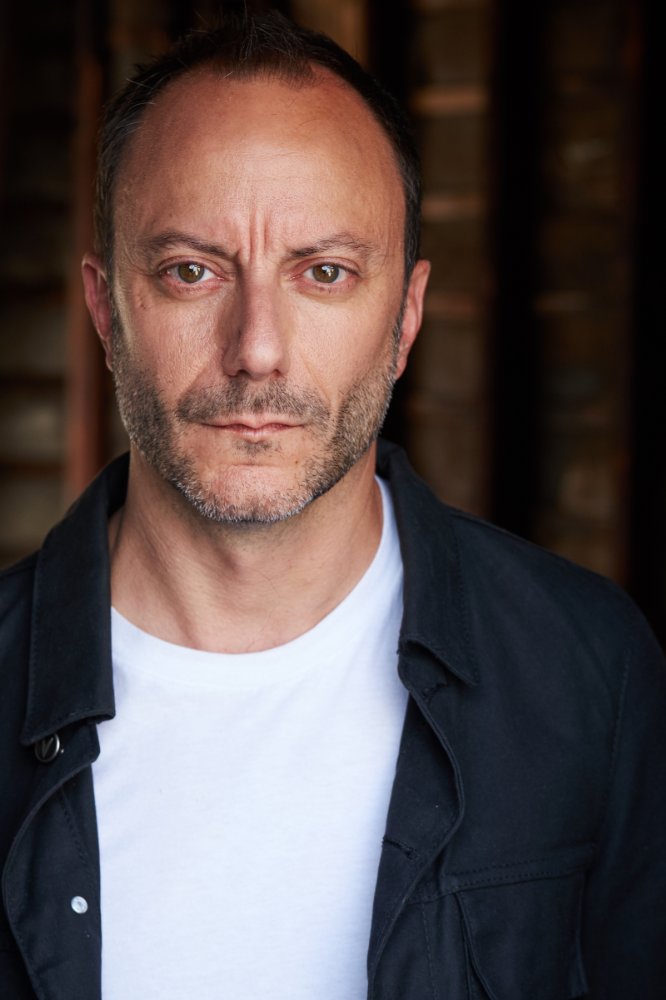 David Fraioli