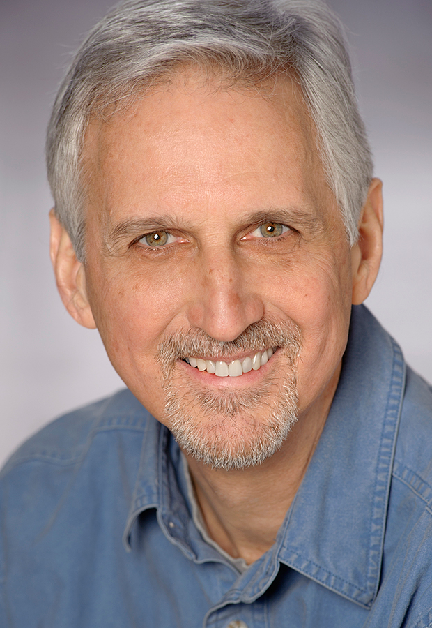 James Rutledge