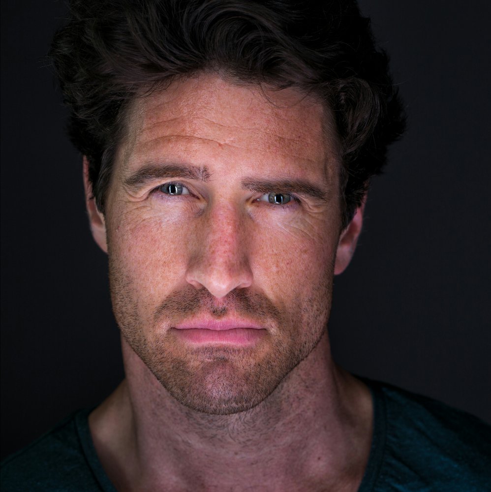 Darren Killeen