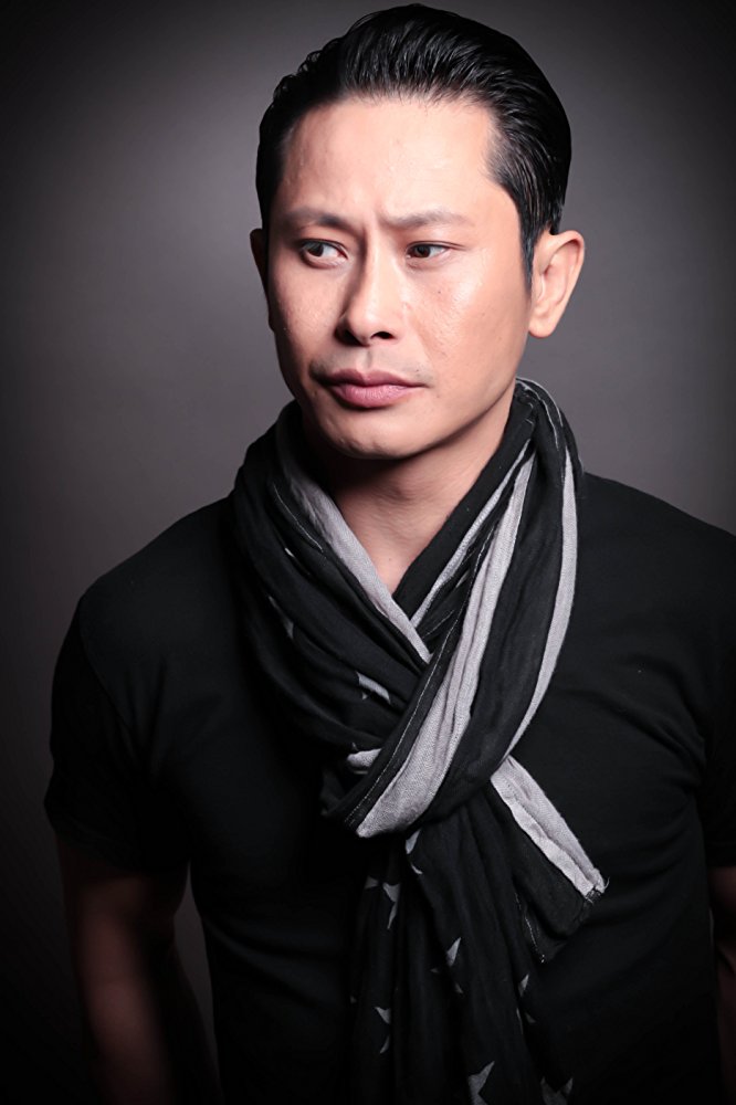 Tien Pham