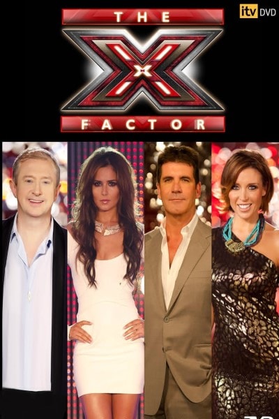 The X Factor - Season 14 (UK)