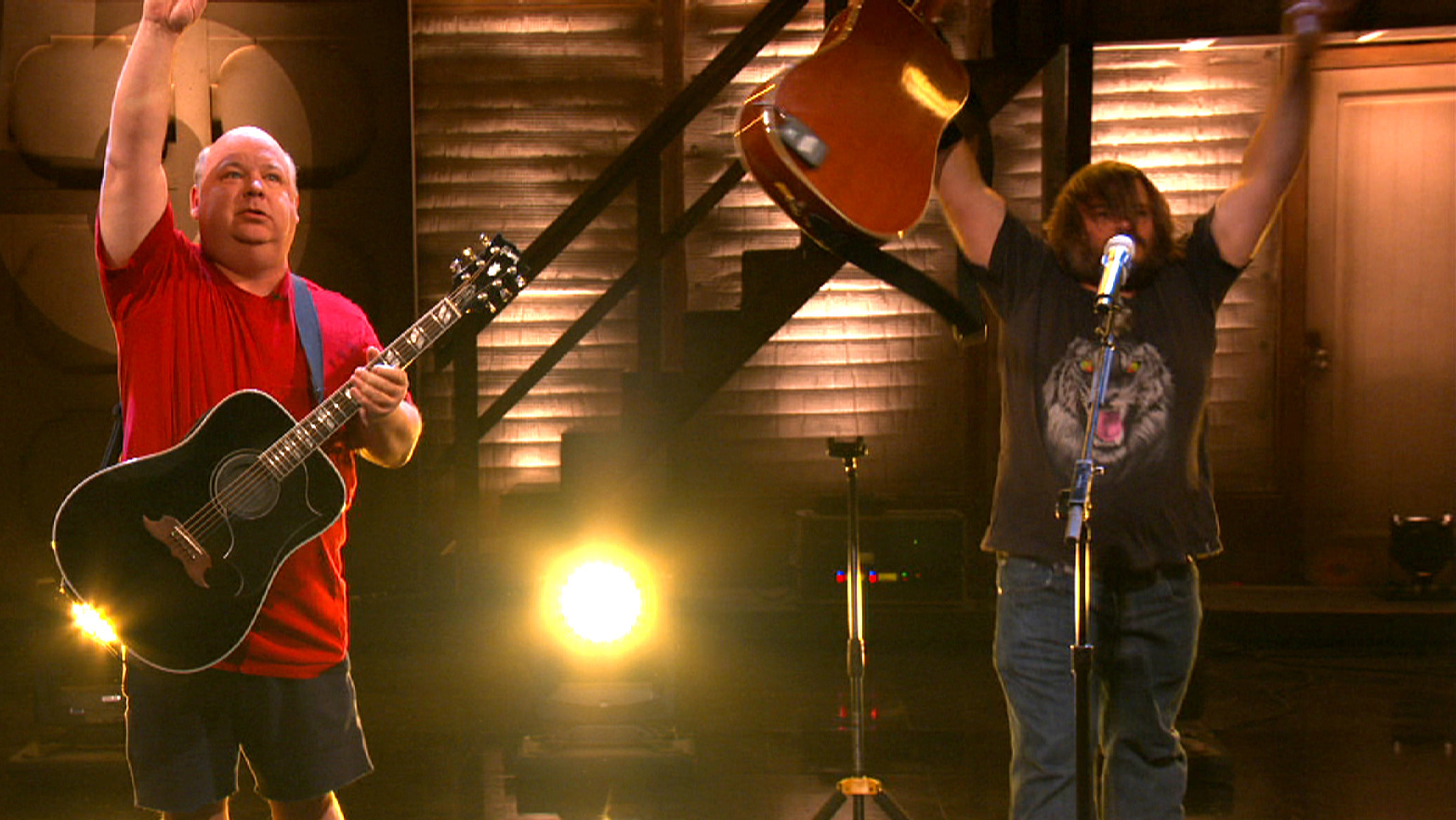 Tenacious D
