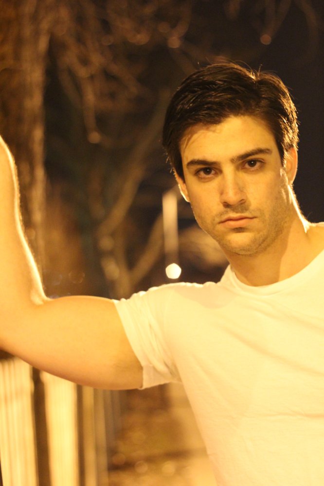Nick LaMantia