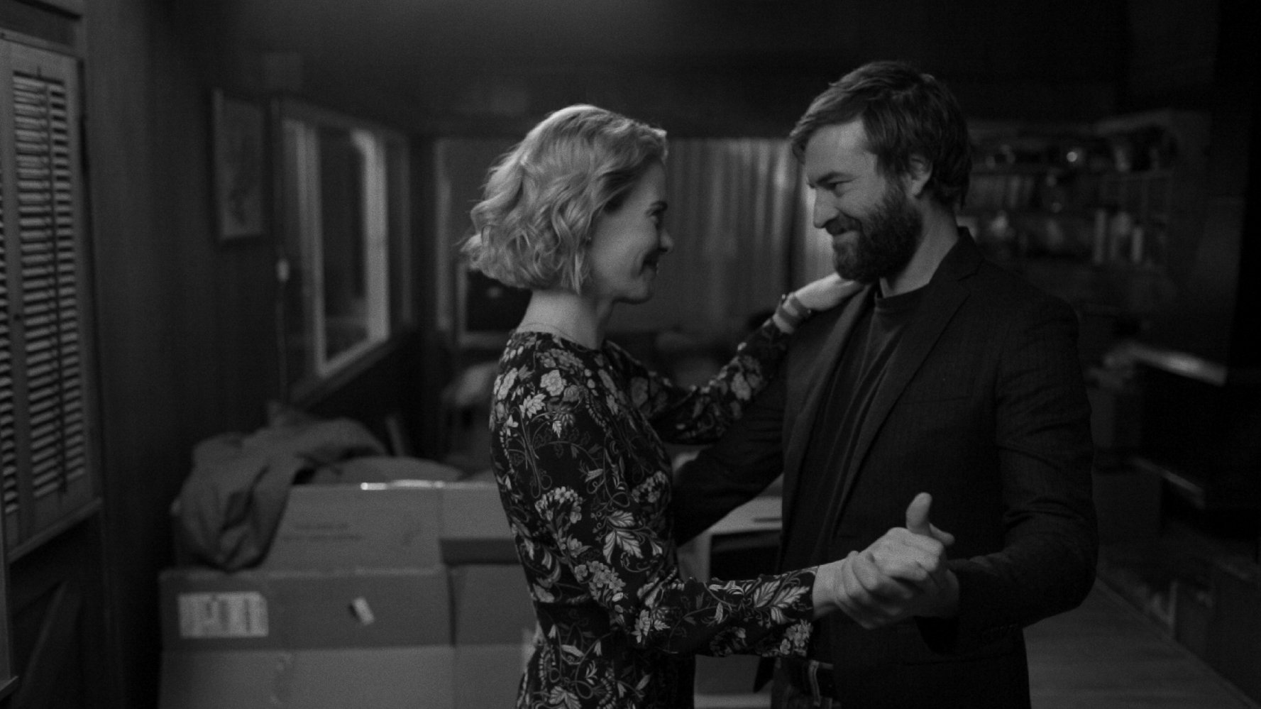 Mark Duplass