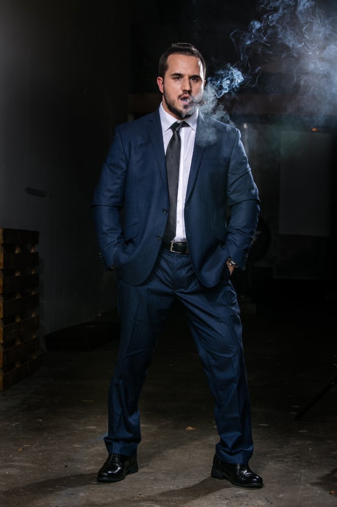 Pavel Kozlov