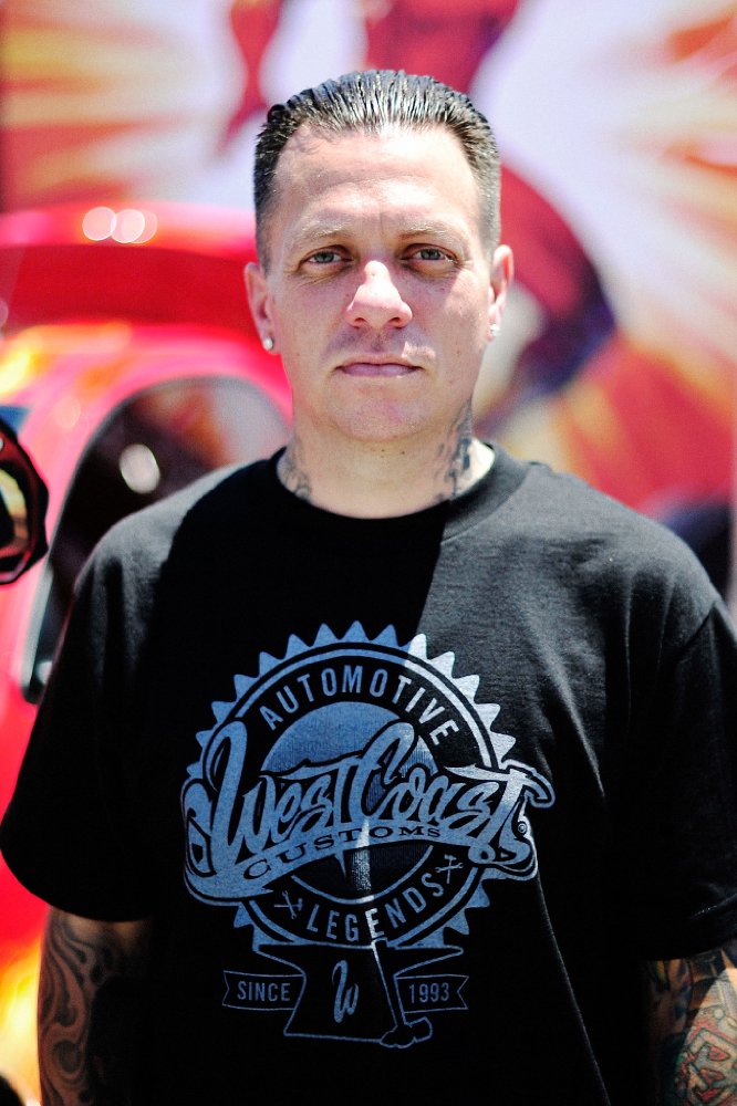 Ryan Friedlinghaus