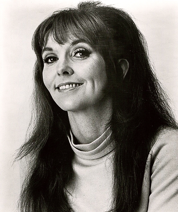 Anne Meara