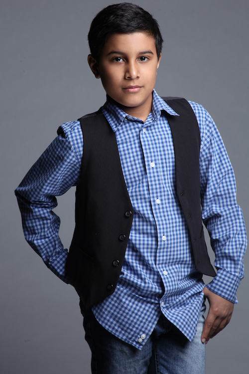 Kobi George