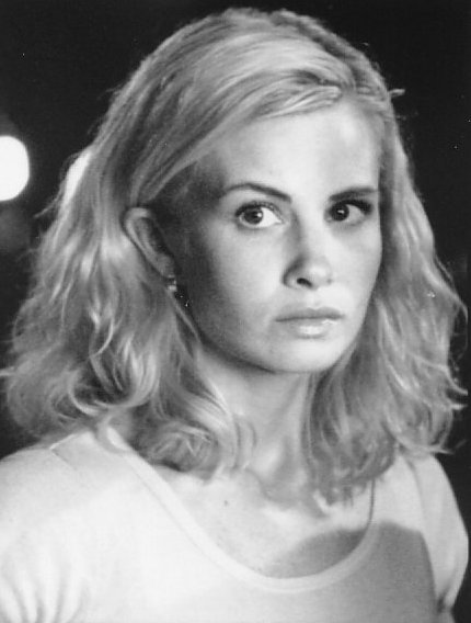 Tricia Poe