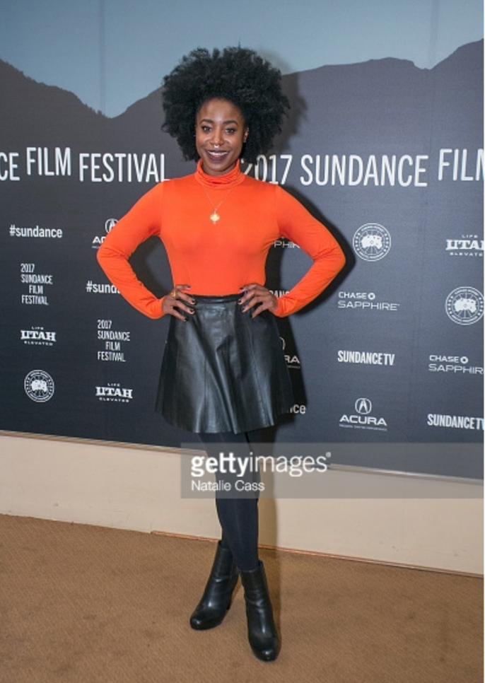 Kirby Howell-Baptiste