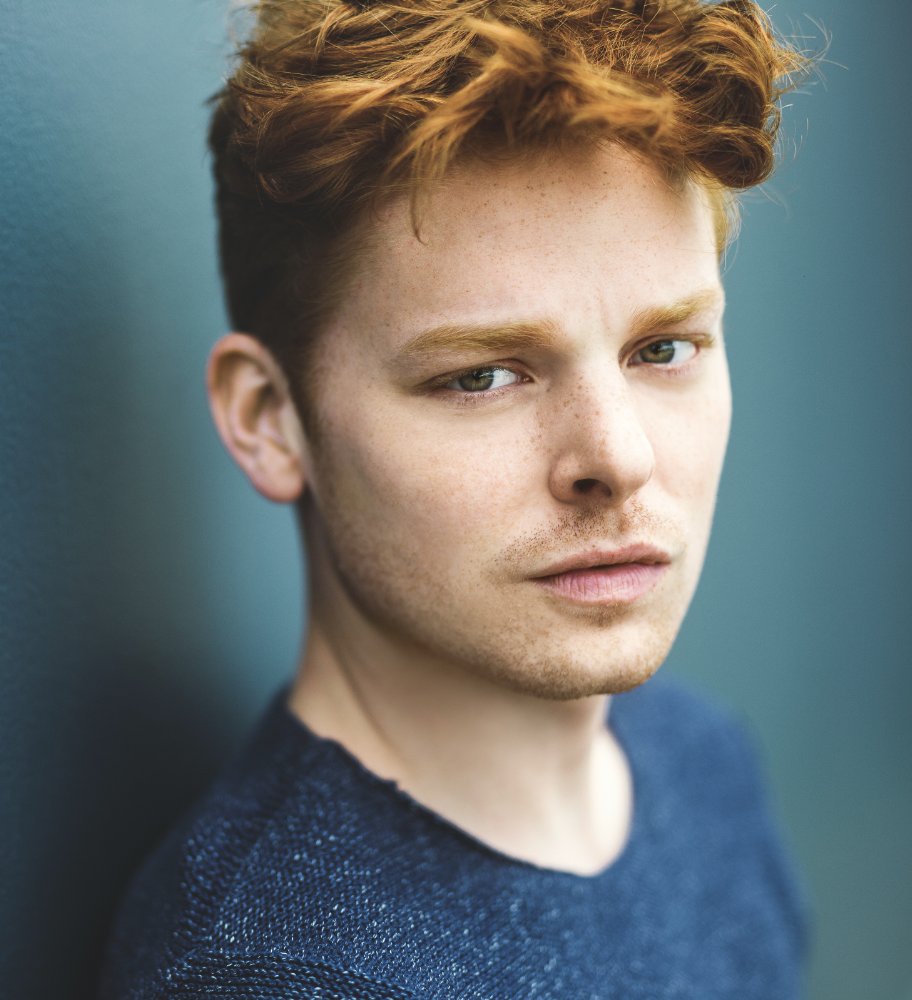 Garrett Richmond