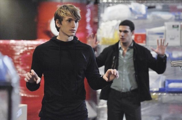 Benjamin Stone
