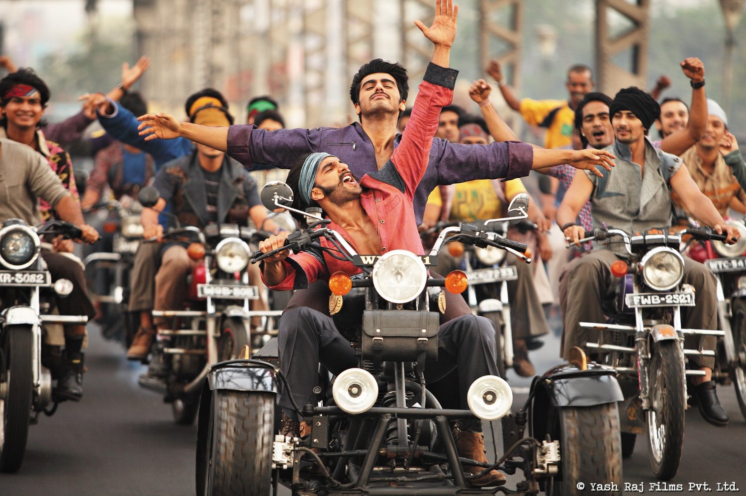 Arjun Kapoor