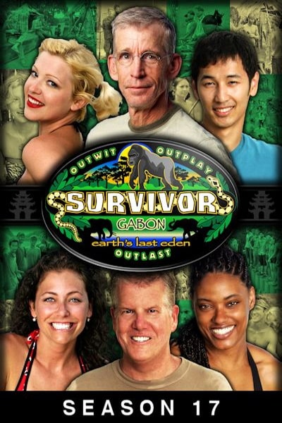 Survivor - Season 17