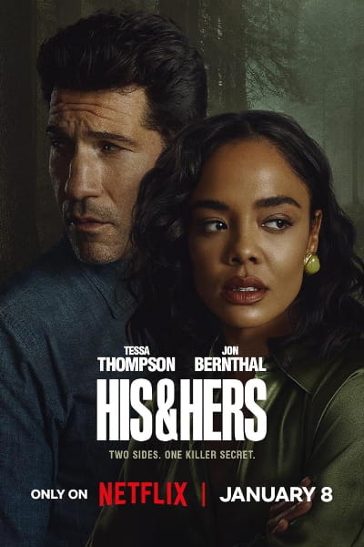 His and Hers - Season 1