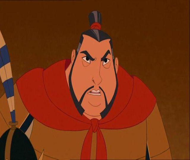 General Li