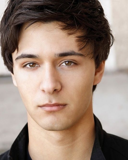 Cody Sulek