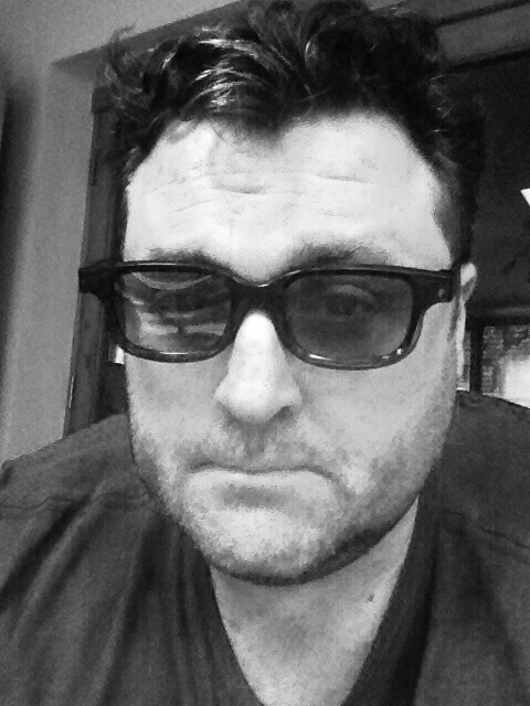 Stephen St. Leger