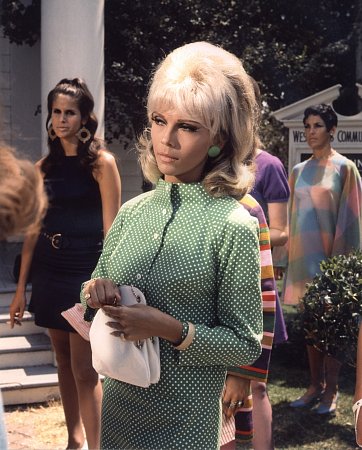 Nancy Sinatra