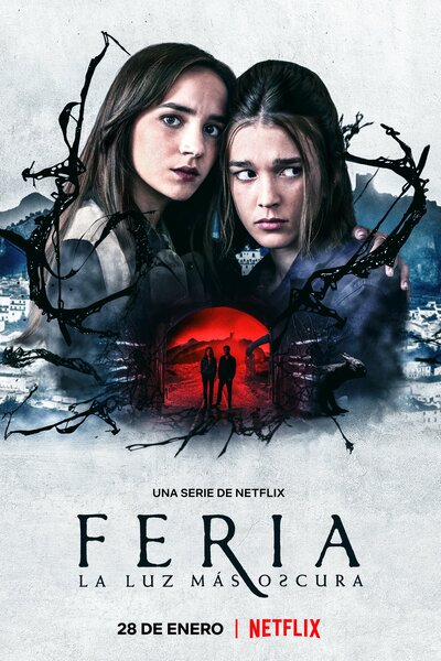 Feria: The Darkest Light - Season 1