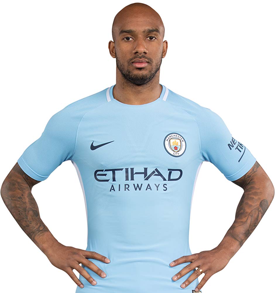 Fabian Delph