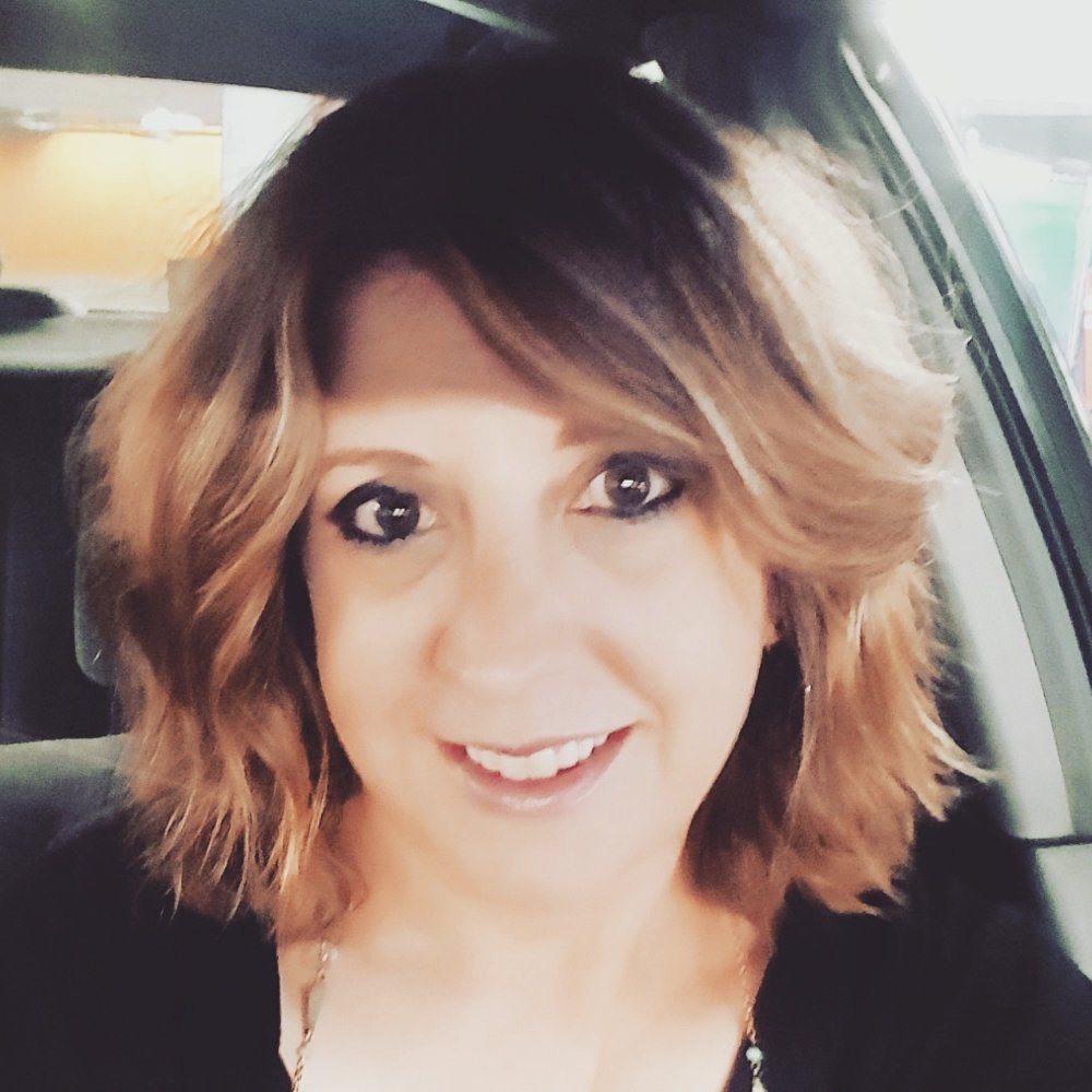 Beth Geiger