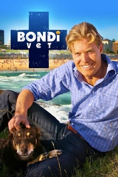 Bondi Vet - Season 1