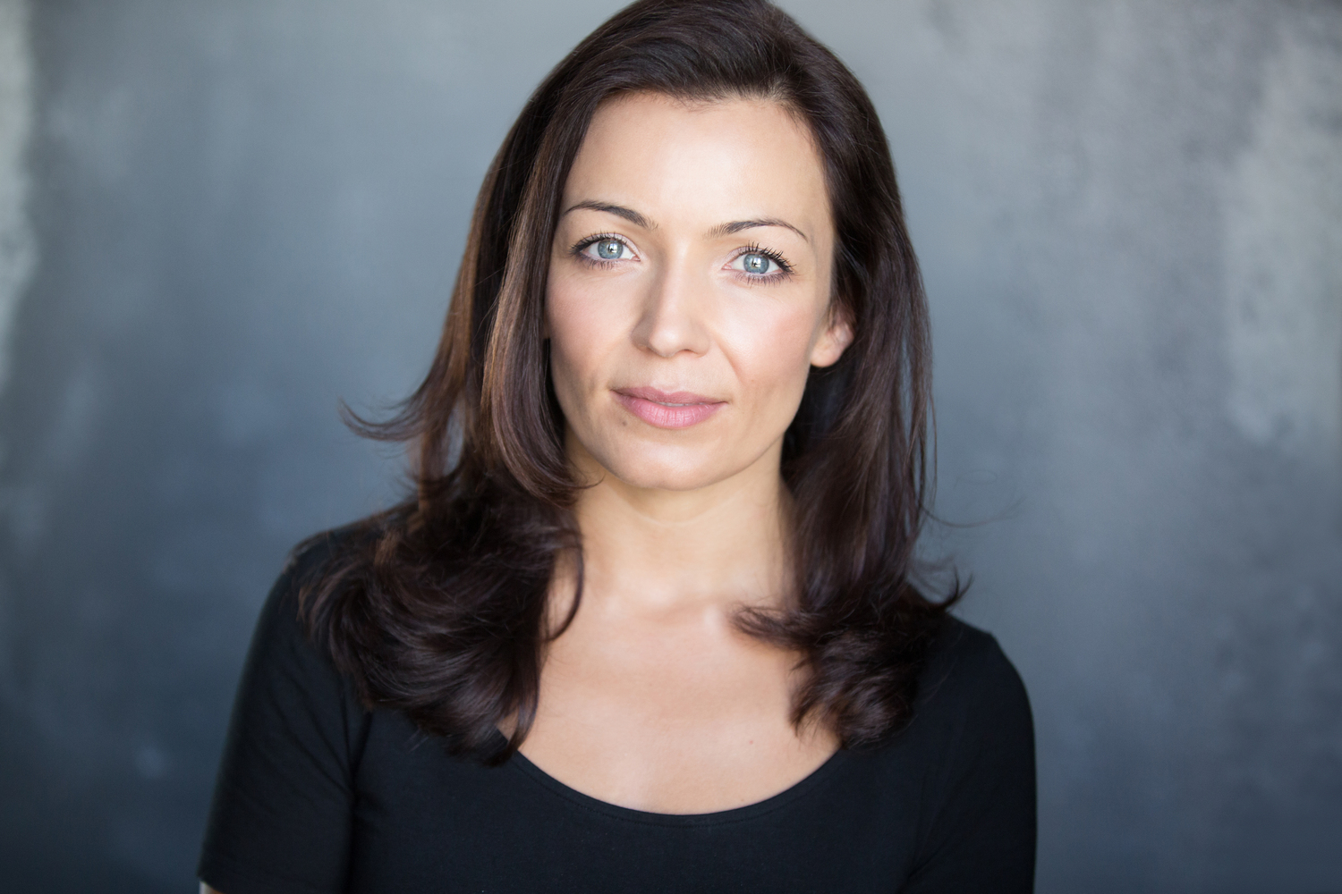Michelle Luther
