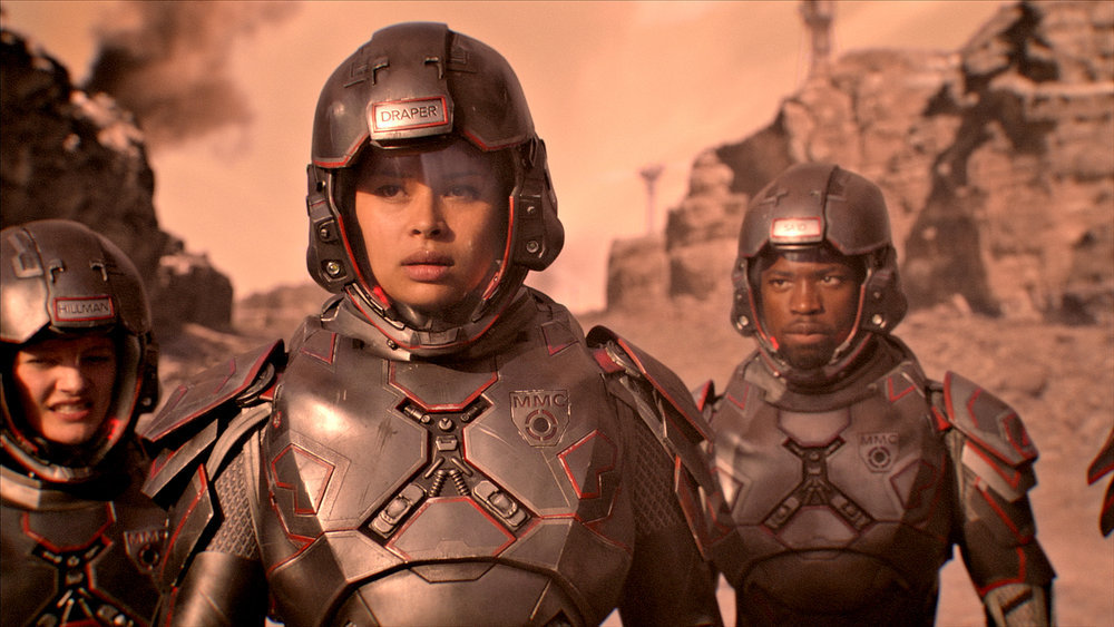 Corporal Sa'id