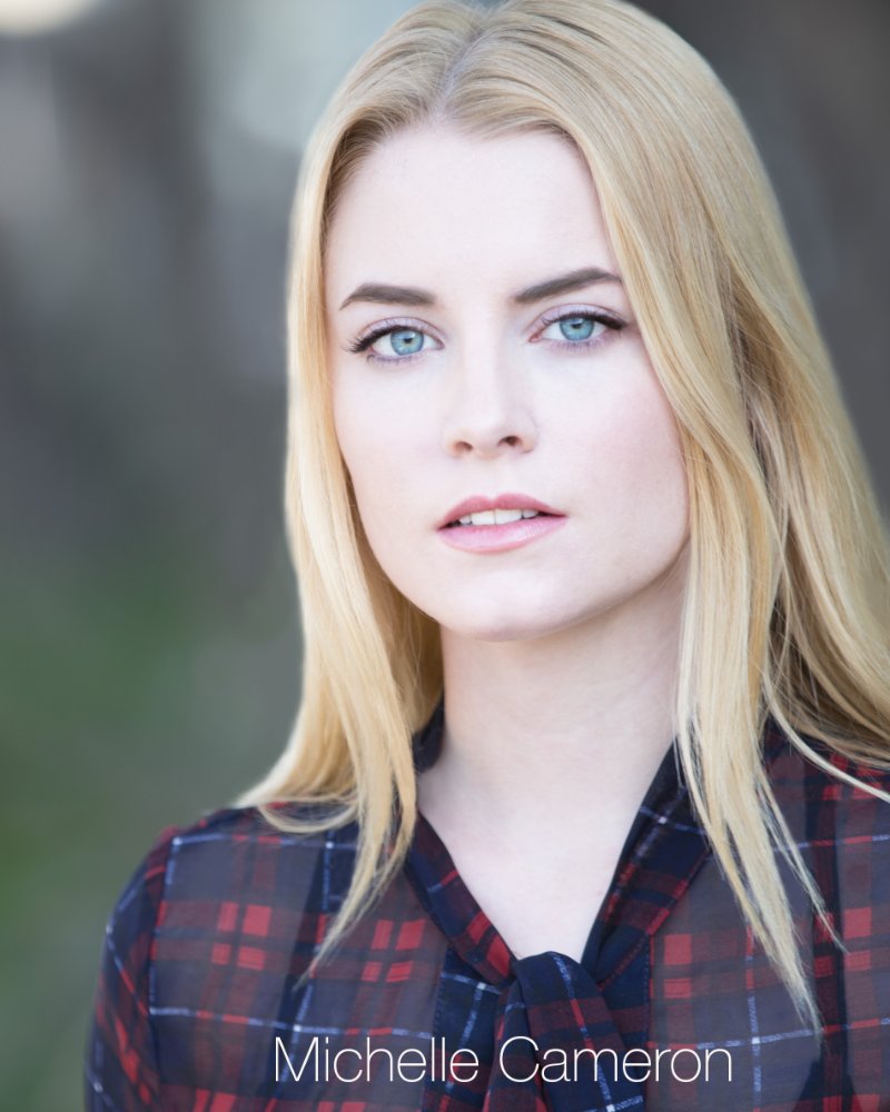 Michelle Cameron