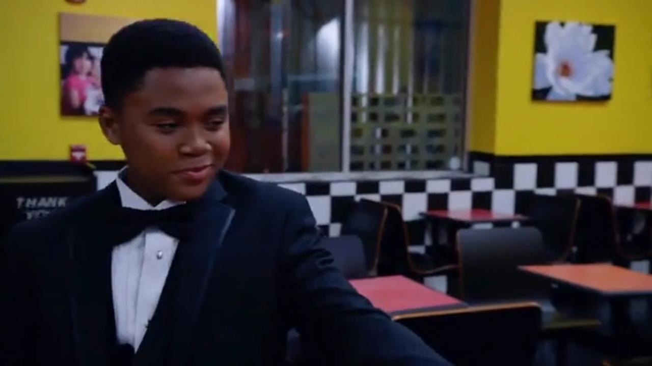 Chosen Jacobs
