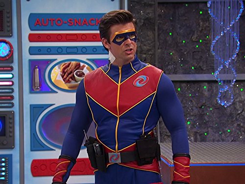 Captain Man