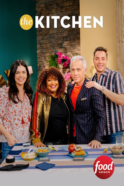 The Kitchen - Season 38