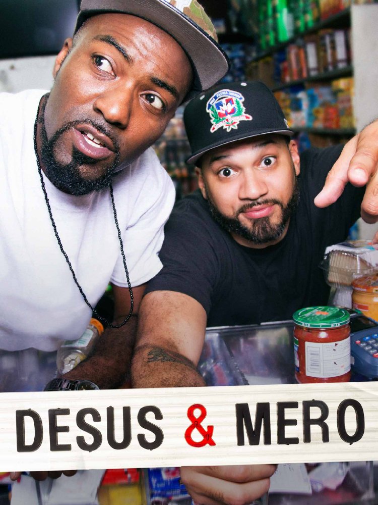 Desus Nice