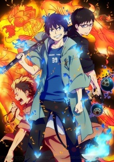 Ao no Exorcist OVA [Sub: Eng]