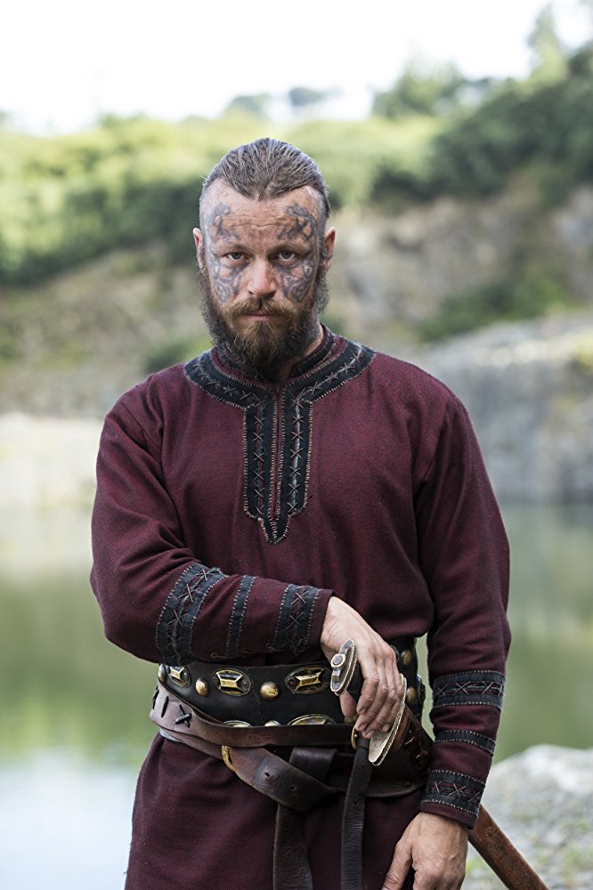 King Harald Finehair