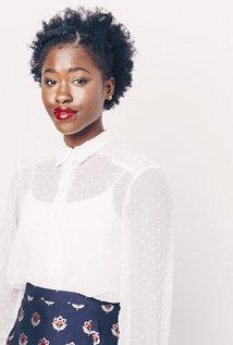 Marie Zoumanigui