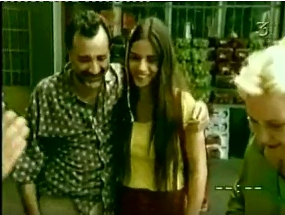 Moshe Ivgy