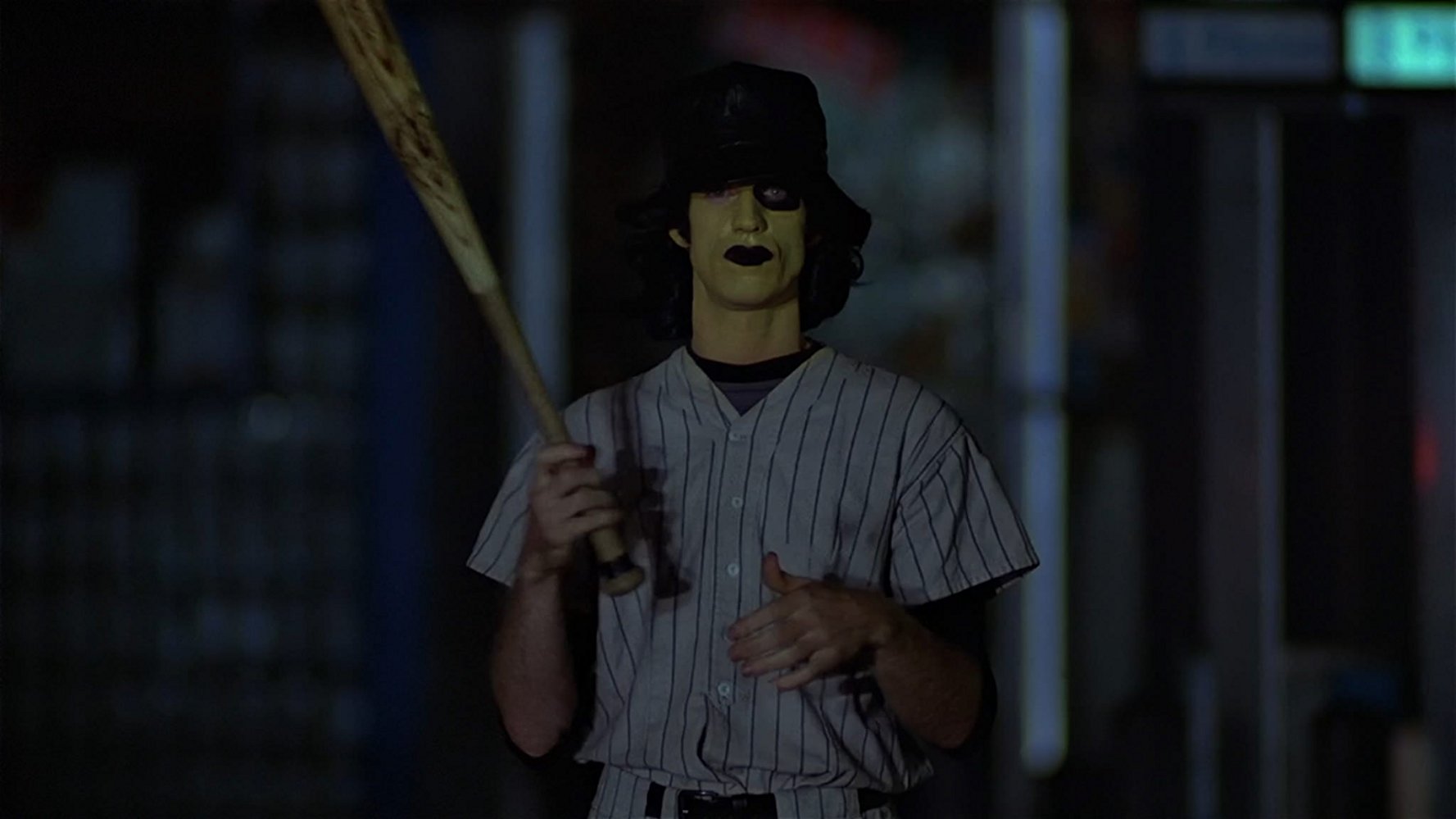 Baseball Fury