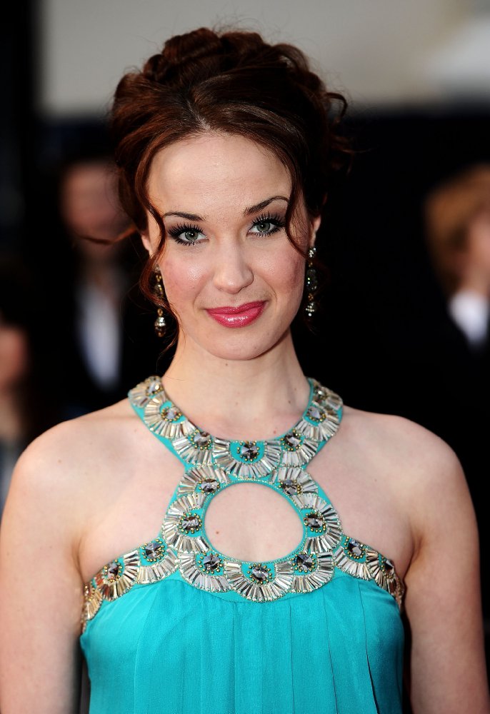 Sierra Boggess