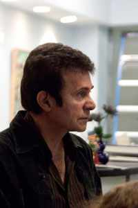 Henri Charr