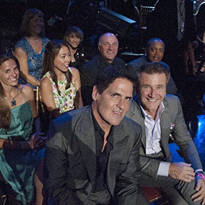 Himself, Himself - Audience Member