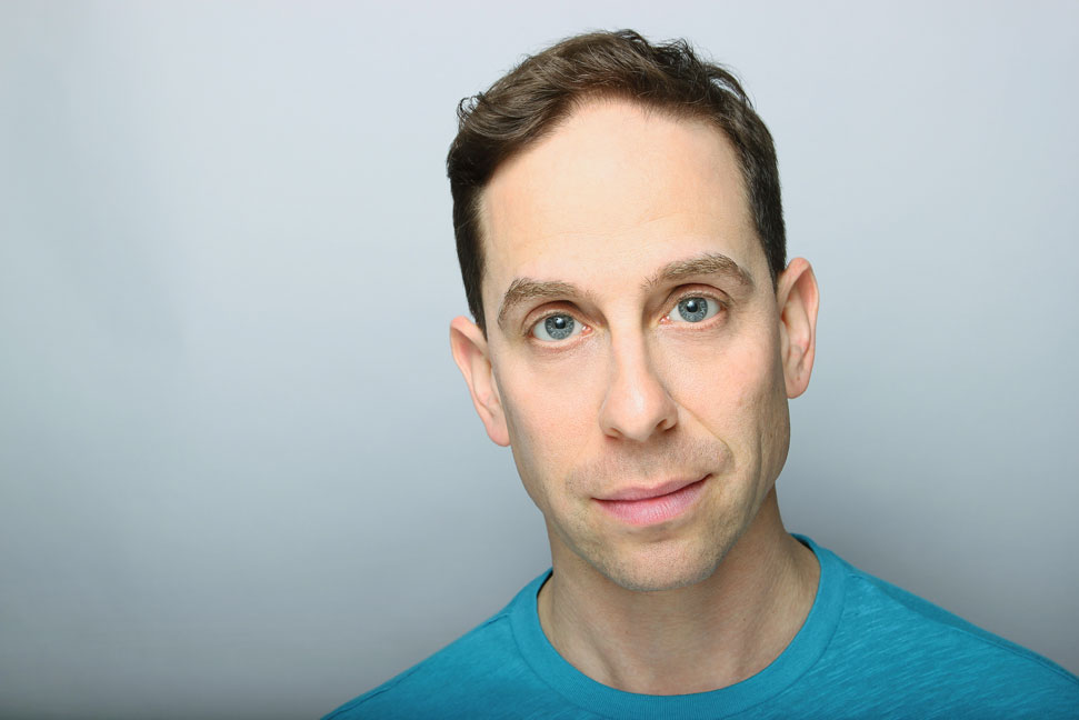 Garth Kravits