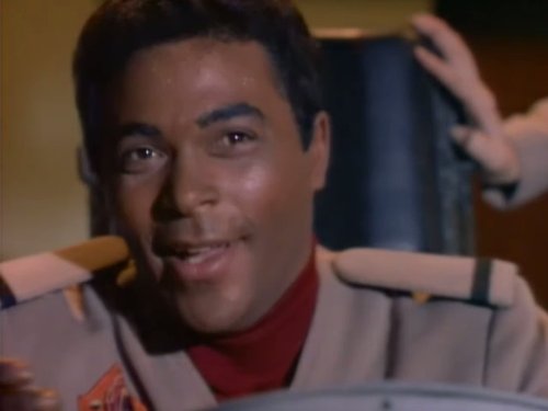 Don Marshall