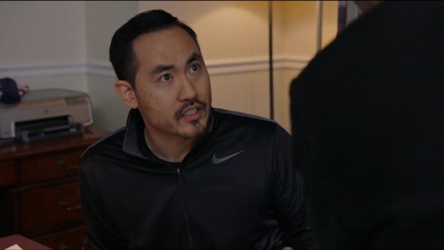 Marcus Choi