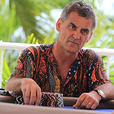 Bobby Rodrigues