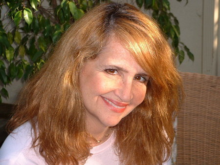 Sheryl Bernstein